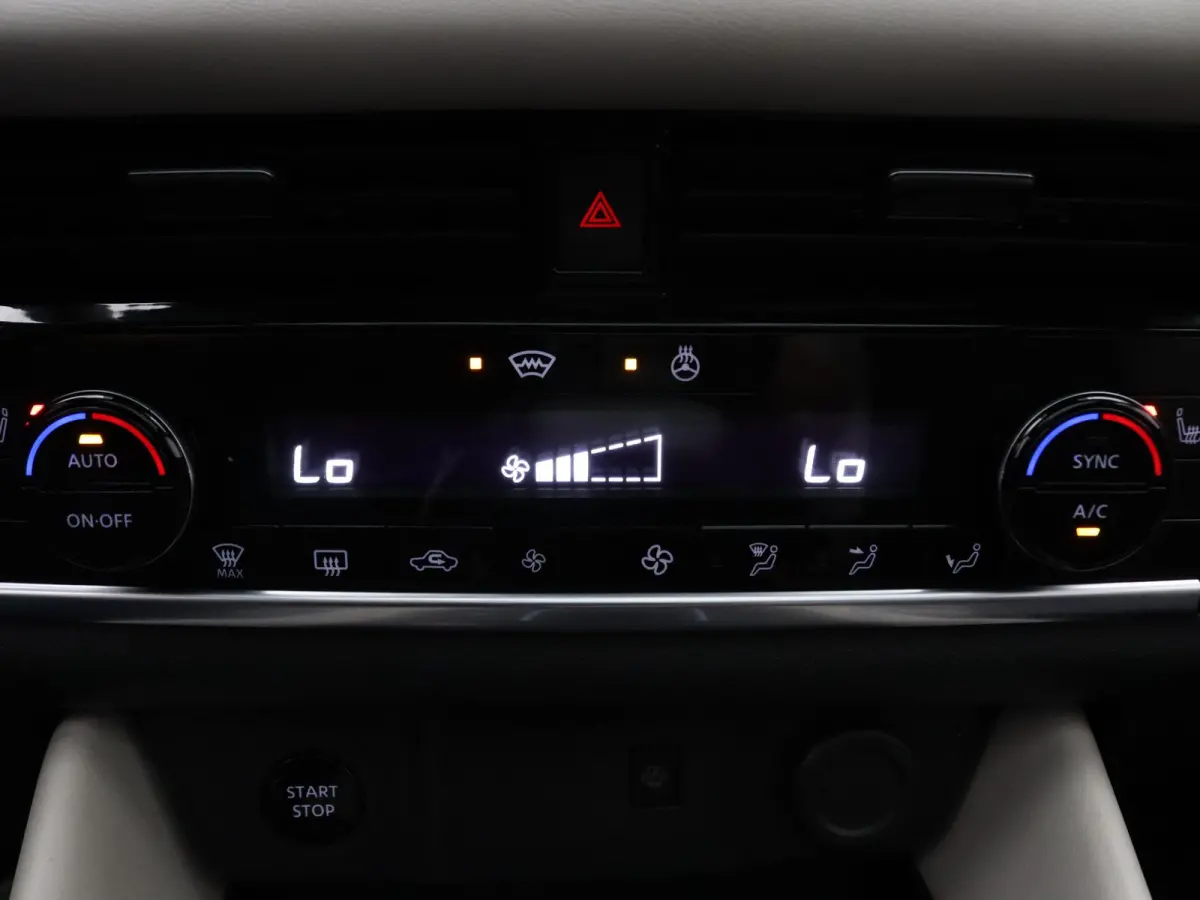 190pk e-Power Tekna Apple Carplay/Android Auto | Panoramadak