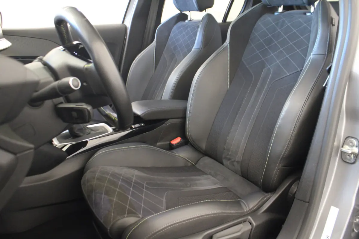 1.2 PureTech GT |Pano|Camera|Navi|