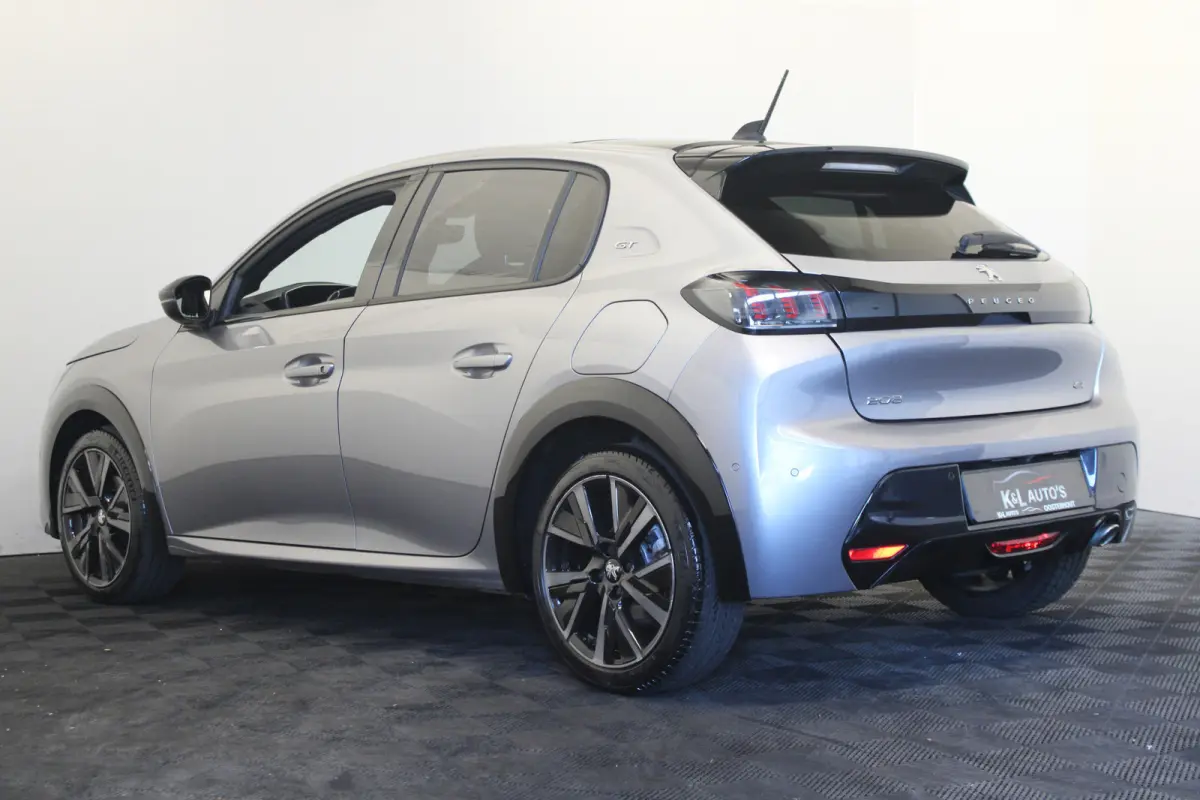 1.2 PureTech GT |Pano|Camera|Navi|