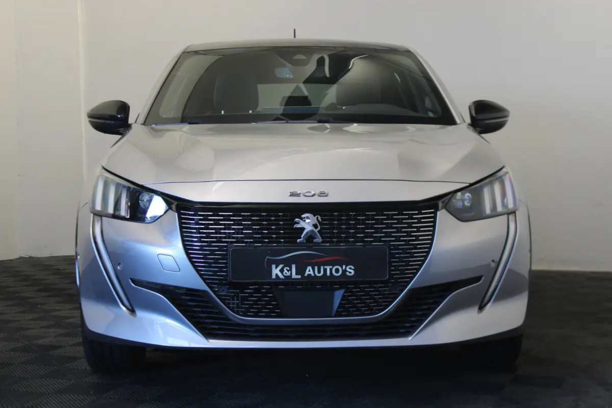 1.2 PureTech GT |Pano|Camera|Navi|