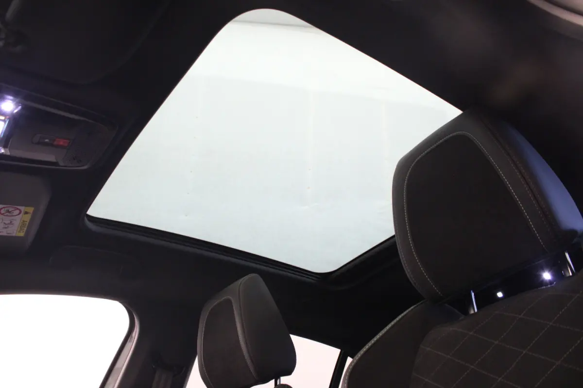 1.2 PureTech GT |Pano|Camera|Navi|