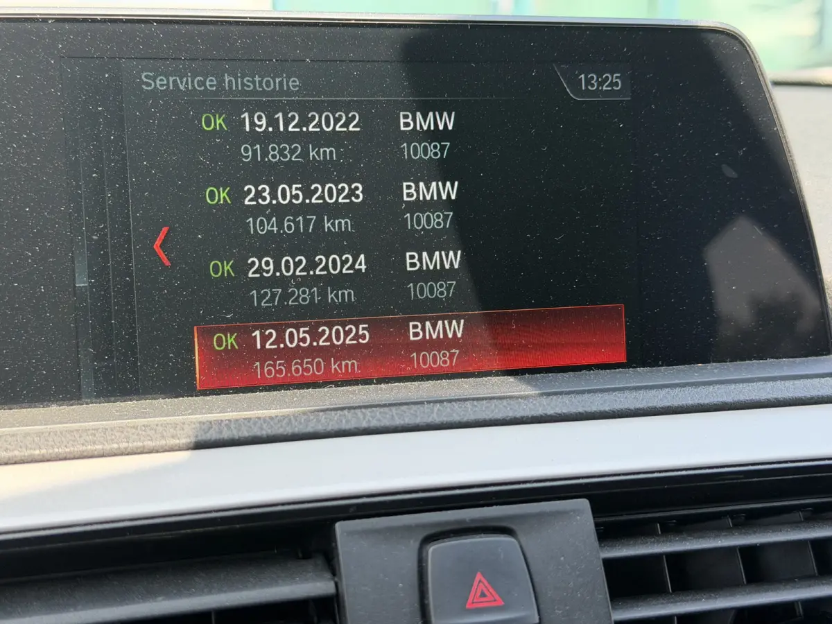 118i Executive / Automaat / NAP / LED / Navi / Pdc