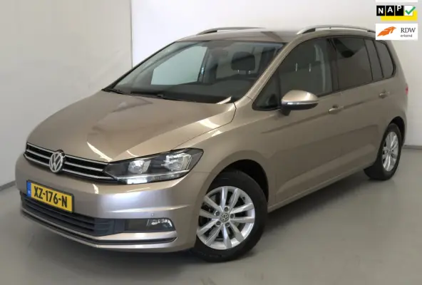 1.5 TSI Comfortline / NL-auto / BTW / Massage