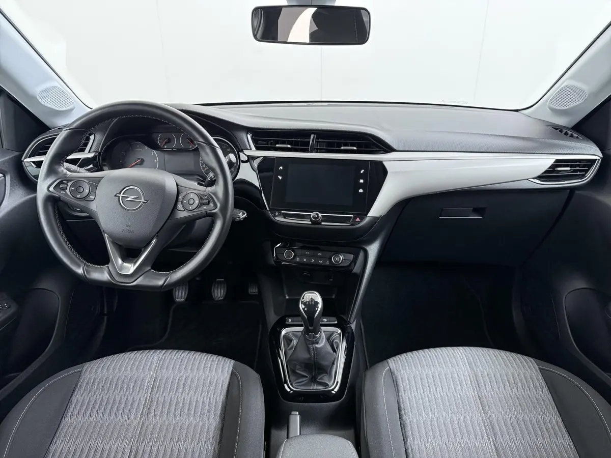 1.2 75pk Edition | 1ste eigenaar | Parkeersensoren | Navigatie | 16"LMV | Airco | AppleCarPlay/Android