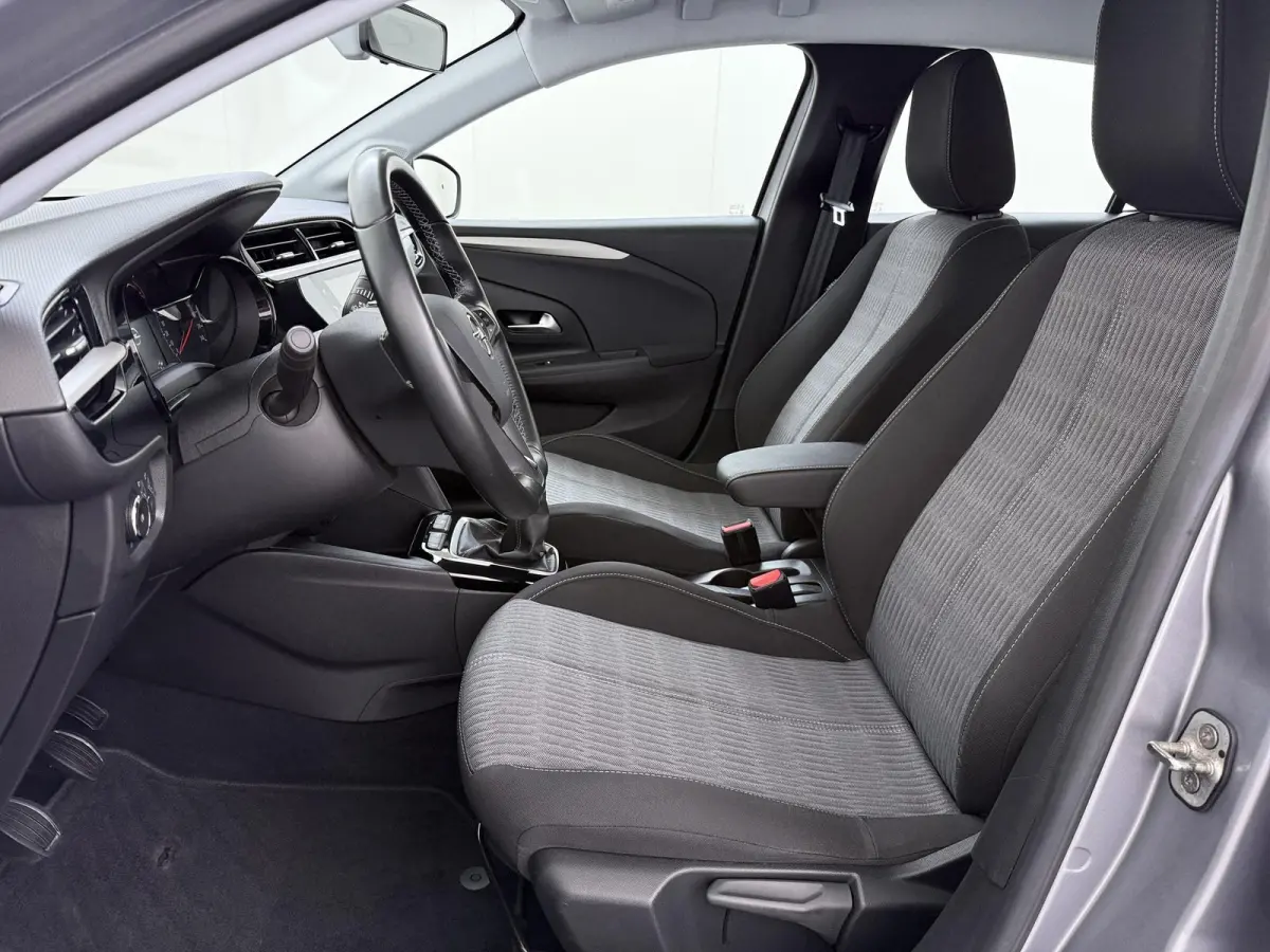 1.2 75pk Edition | 1ste eigenaar | Parkeersensoren | Navigatie | 16"LMV | Airco | AppleCarPlay/Android