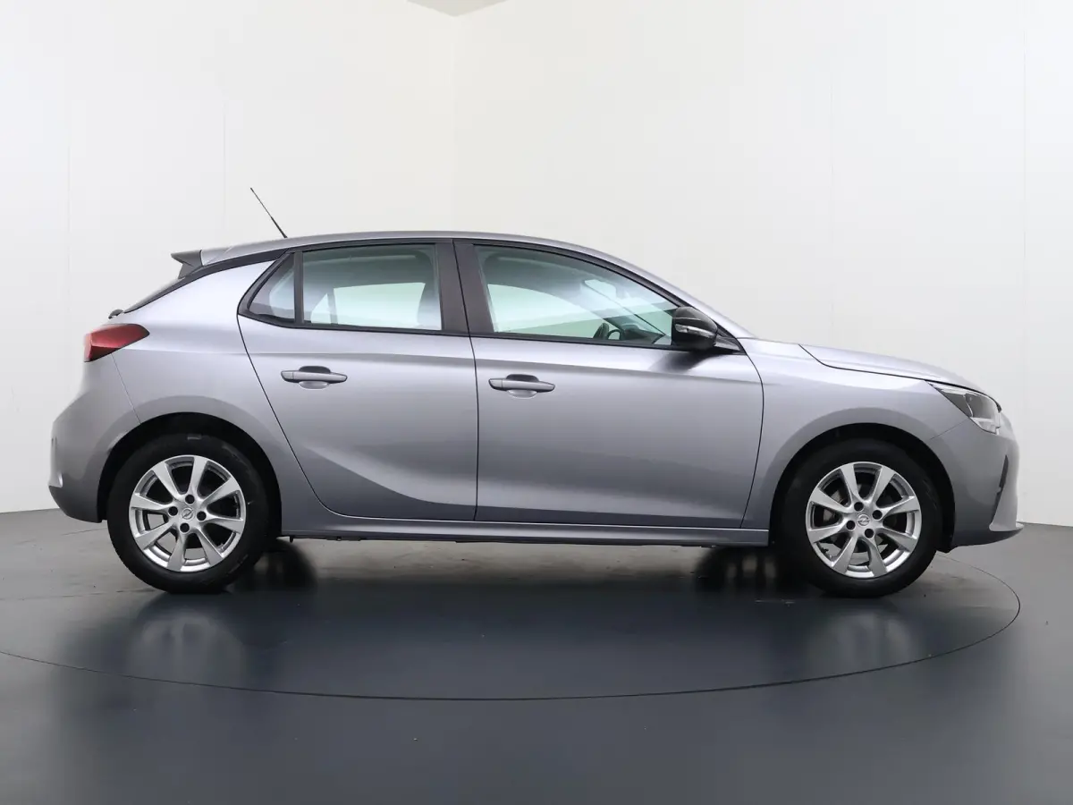 1.2 75pk Edition | 1ste eigenaar | Parkeersensoren | Navigatie | 16"LMV | Airco | AppleCarPlay/Android