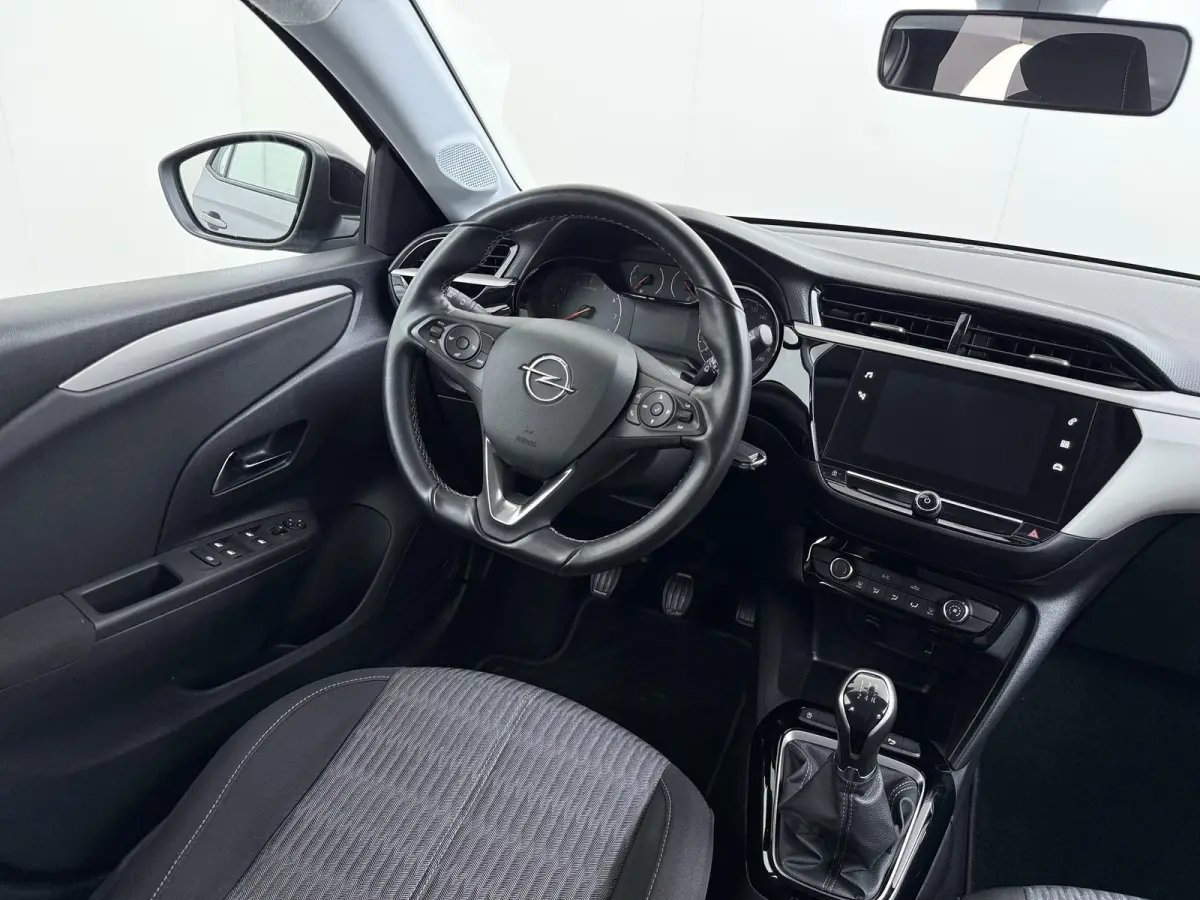 1.2 75pk Edition | 1ste eigenaar | Parkeersensoren | Navigatie | 16"LMV | Airco | AppleCarPlay/Android