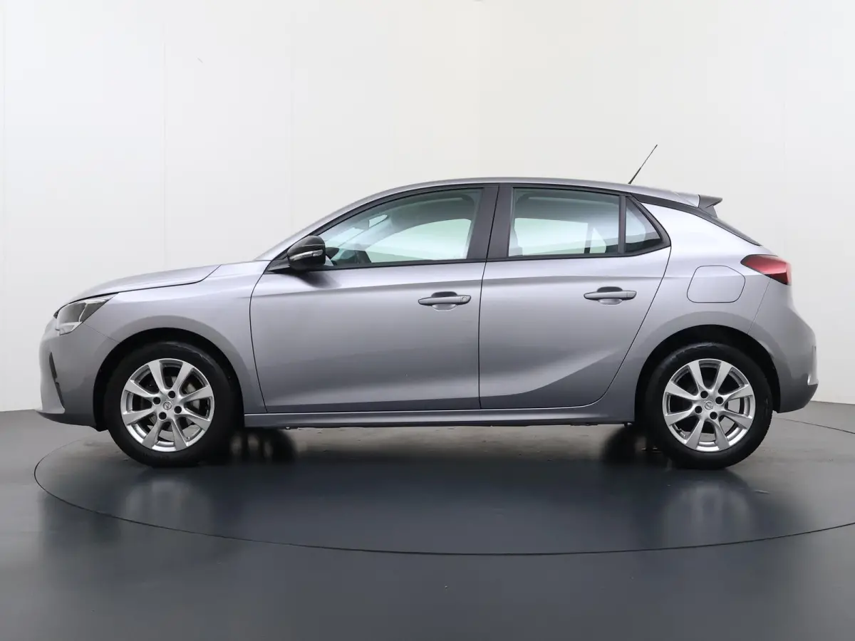 1.2 75pk Edition | 1ste eigenaar | Parkeersensoren | Navigatie | 16"LMV | Airco | AppleCarPlay/Android