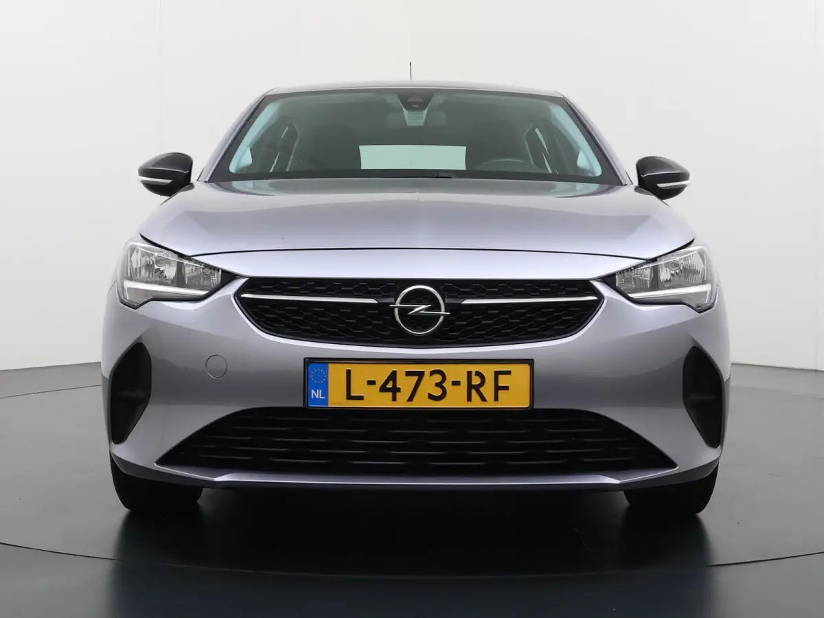 1.2 75pk Edition | 1ste eigenaar | Parkeersensoren | Navigatie | 16"LMV | Airco | AppleCarPlay/Android