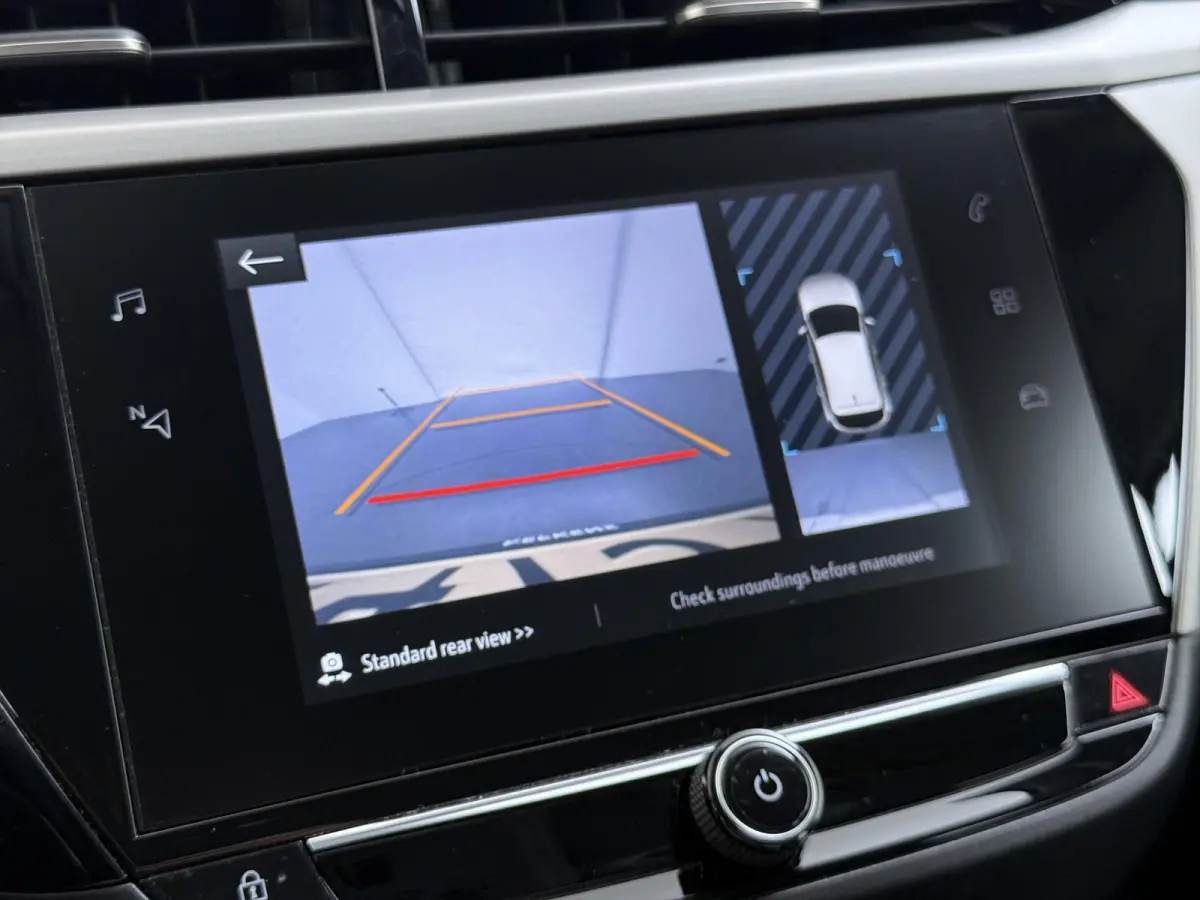 1.2 75pk Edition | 1ste eigenaar | Parkeersensoren | Navigatie | 16"LMV | Airco | AppleCarPlay/Android
