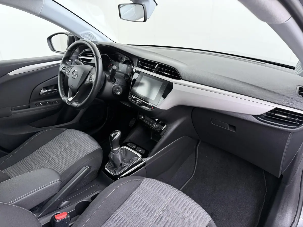 1.2 75pk Edition | 1ste eigenaar | Parkeersensoren | Navigatie | 16"LMV | Airco | AppleCarPlay/Android