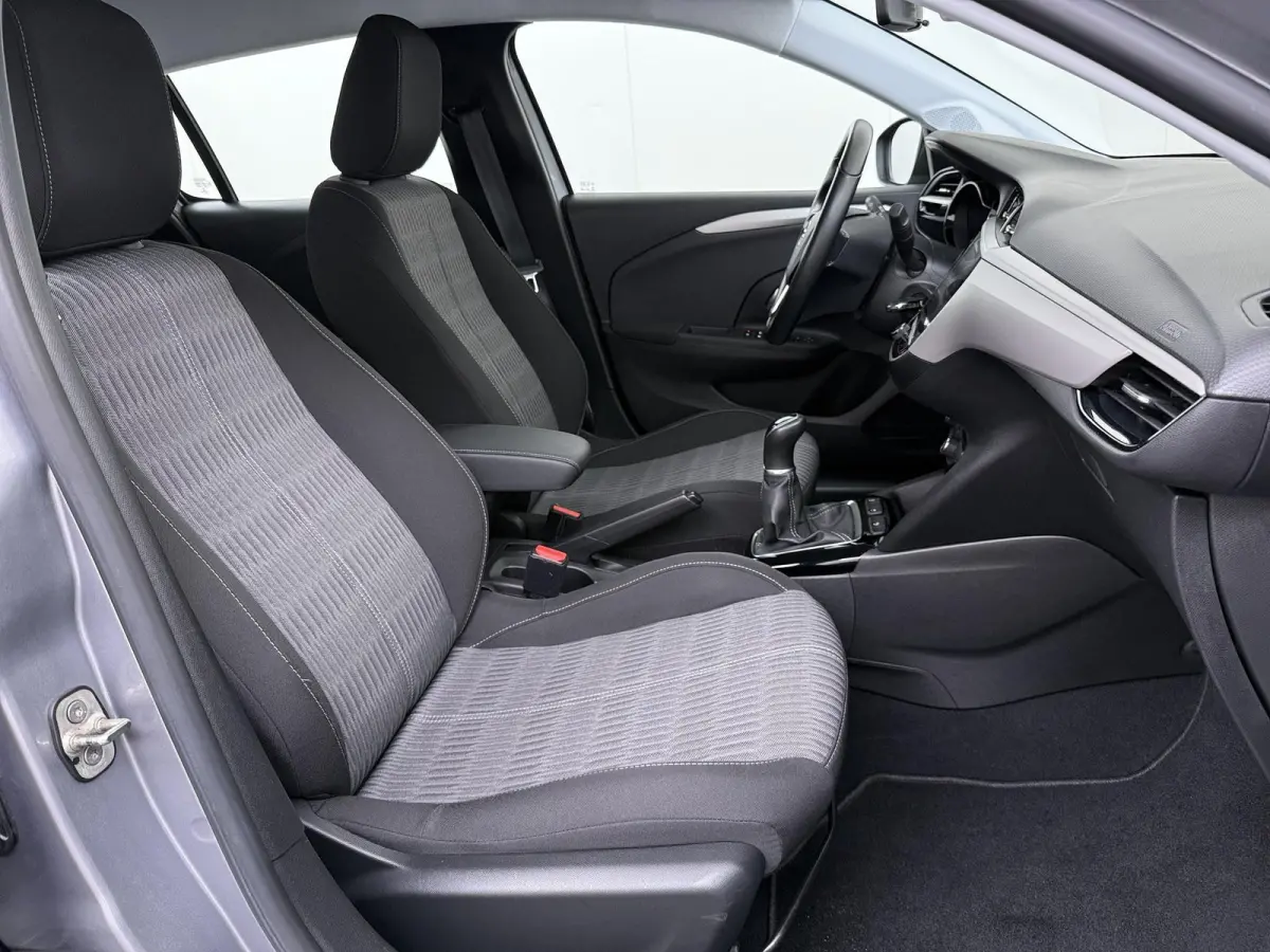 1.2 75pk Edition | 1ste eigenaar | Parkeersensoren | Navigatie | 16"LMV | Airco | AppleCarPlay/Android