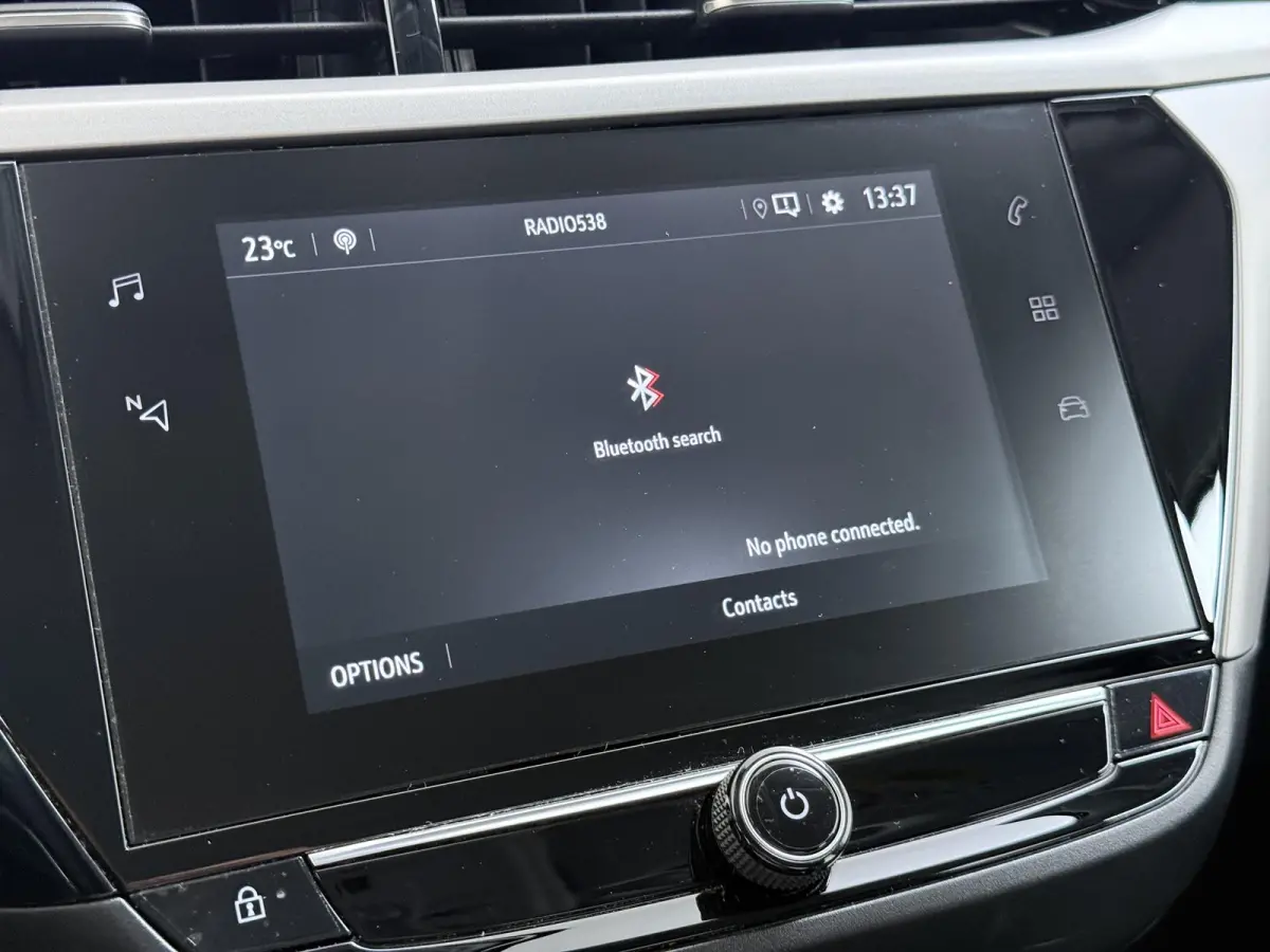 1.2 75pk Edition | 1ste eigenaar | Parkeersensoren | Navigatie | 16"LMV | Airco | AppleCarPlay/Android