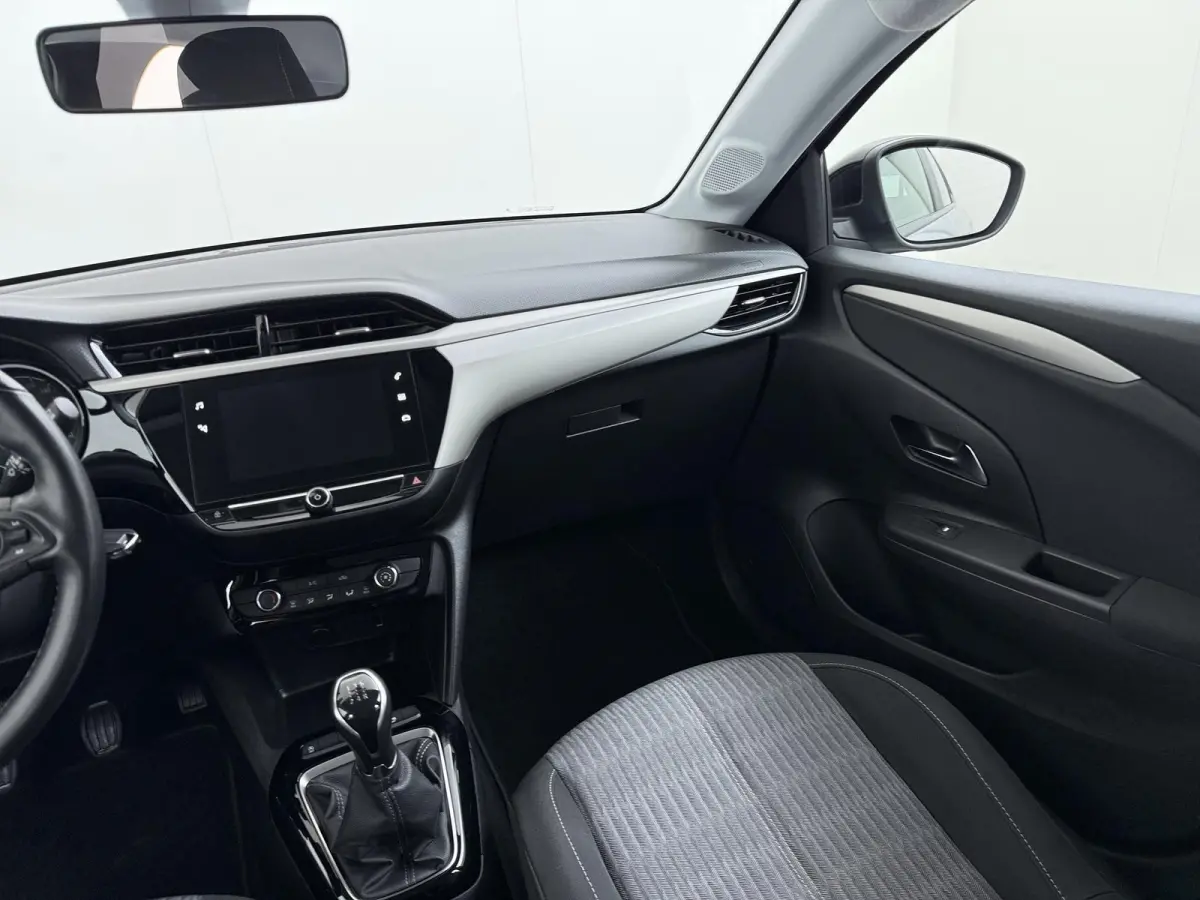 1.2 75pk Edition | 1ste eigenaar | Parkeersensoren | Navigatie | 16"LMV | Airco | AppleCarPlay/Android
