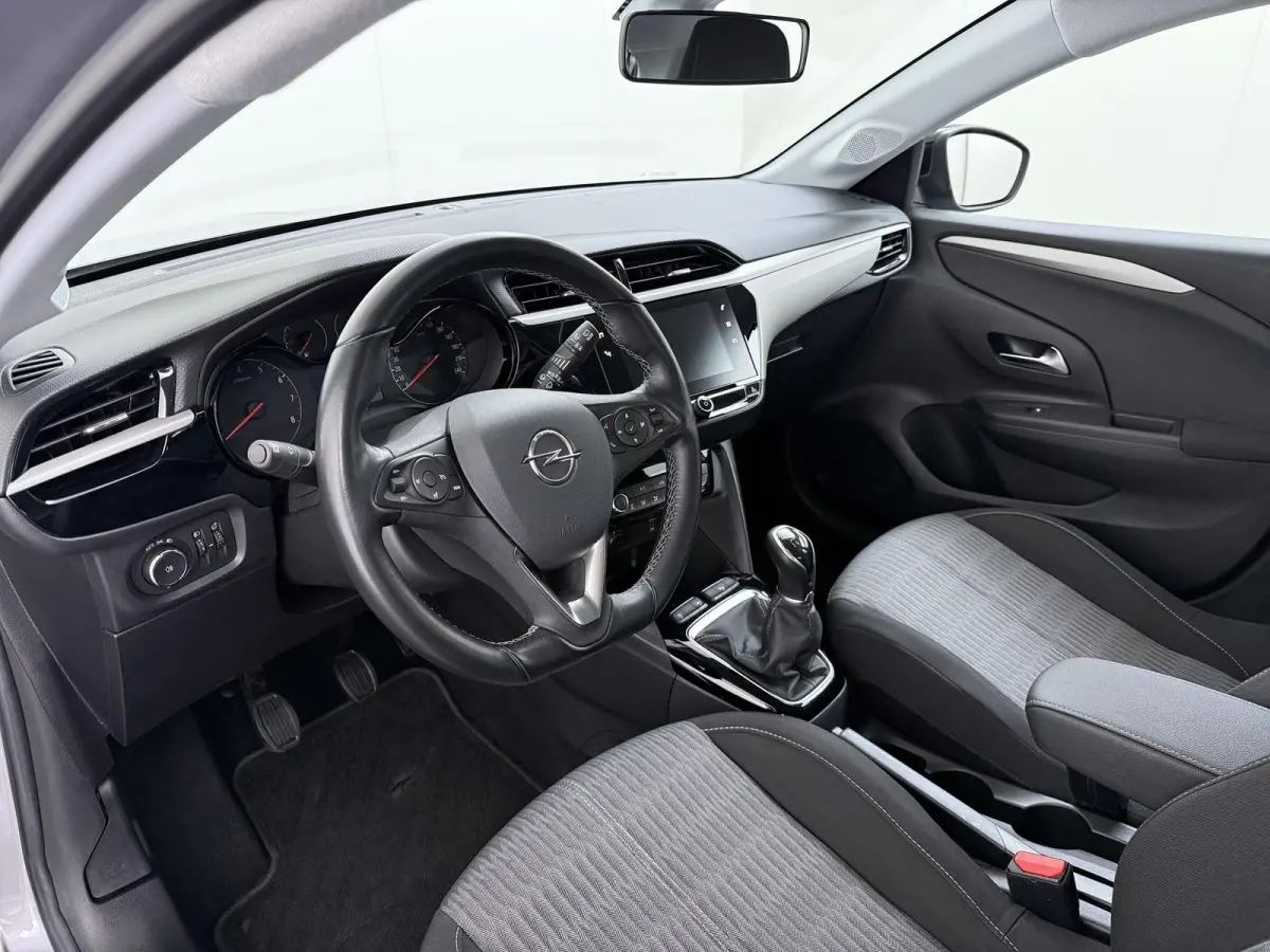 1.2 75pk Edition | 1ste eigenaar | Parkeersensoren | Navigatie | 16"LMV | Airco | AppleCarPlay/Android