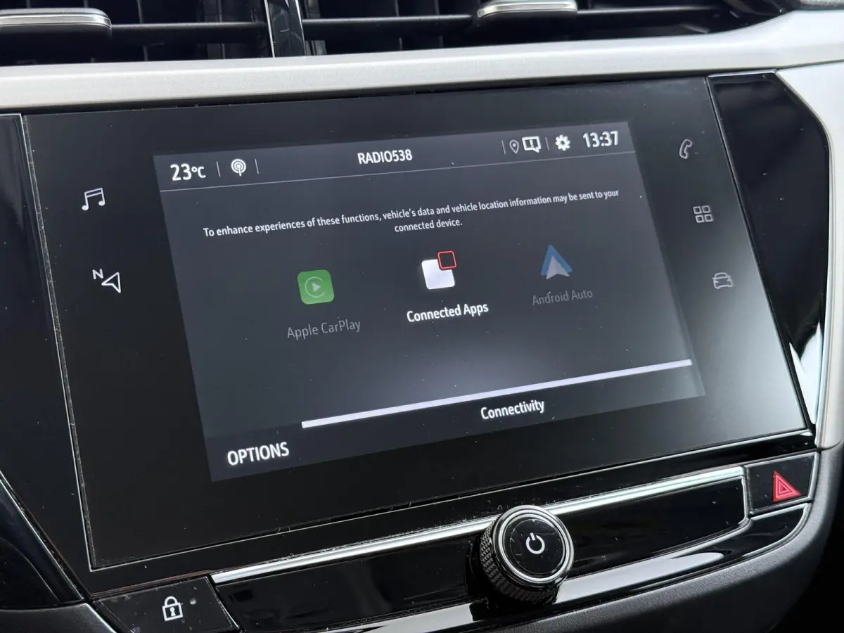 1.2 75pk Edition | 1ste eigenaar | Parkeersensoren | Navigatie | 16"LMV | Airco | AppleCarPlay/Android