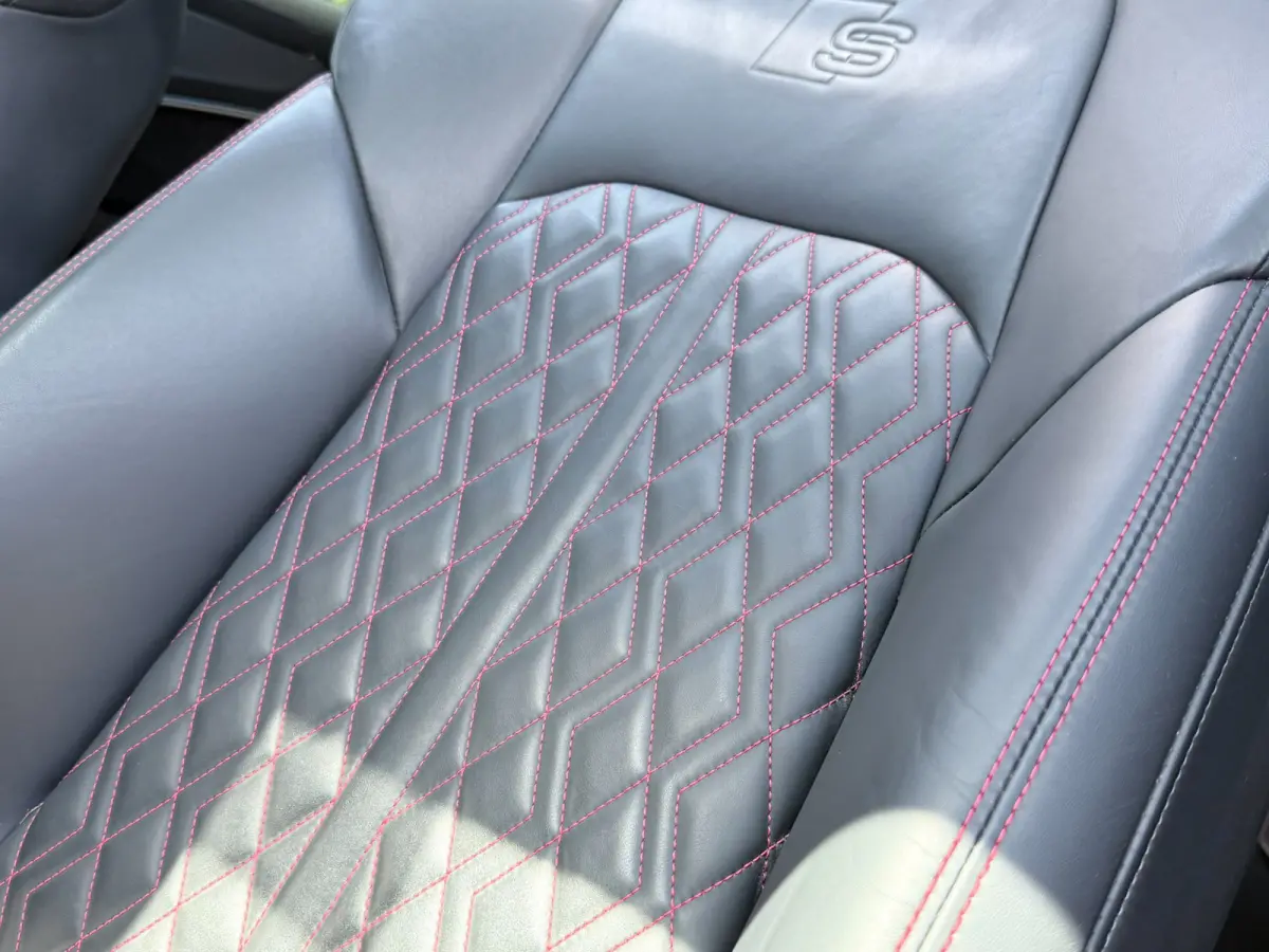 55 TFSI e quattro S-LINE Competition|PANO|RS STOEL|T.HAAK|B&O|MATRIX|