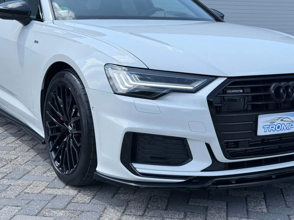 55 TFSI e quattro S-LINE Competition|PANO|RS STOEL|T.HAAK|B&O|MATRIX|