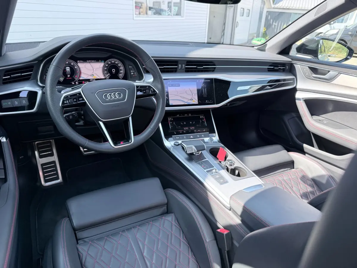 55 TFSI e quattro S-LINE Competition|PANO|RS STOEL|T.HAAK|B&O|MATRIX|