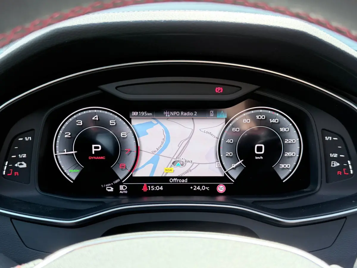 55 TFSI e quattro S-LINE Competition|PANO|RS STOEL|T.HAAK|B&O|MATRIX|