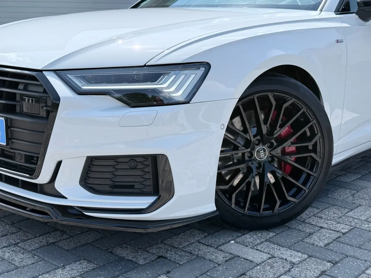 55 TFSI e quattro S-LINE Competition|PANO|RS STOEL|T.HAAK|B&O|MATRIX|