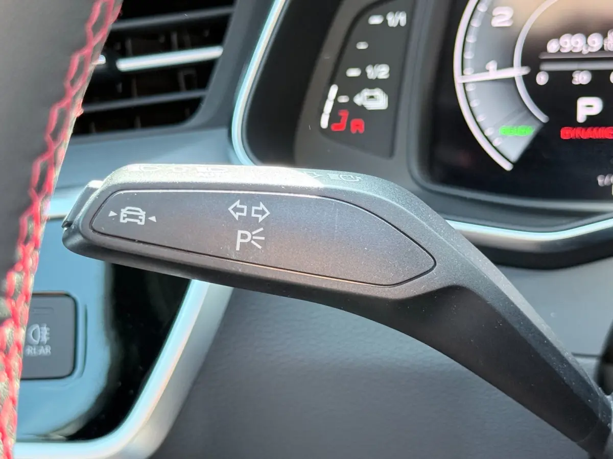 55 TFSI e quattro S-LINE Competition|PANO|RS STOEL|T.HAAK|B&O|MATRIX|