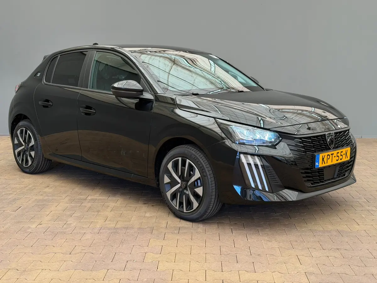 EV Business 51 kWh