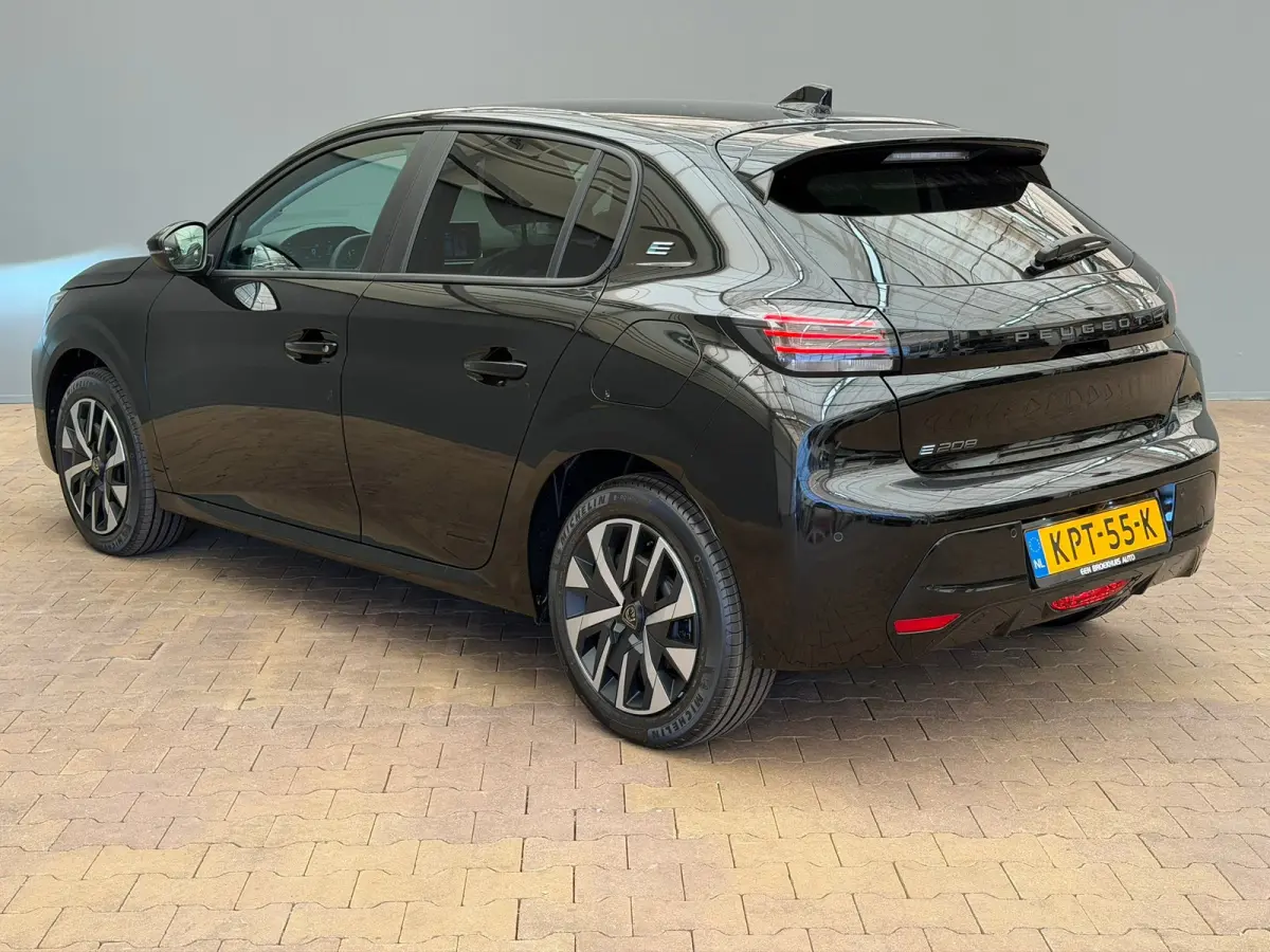 EV Business 51 kWh