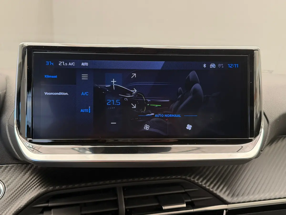 EV Business 51 kWh