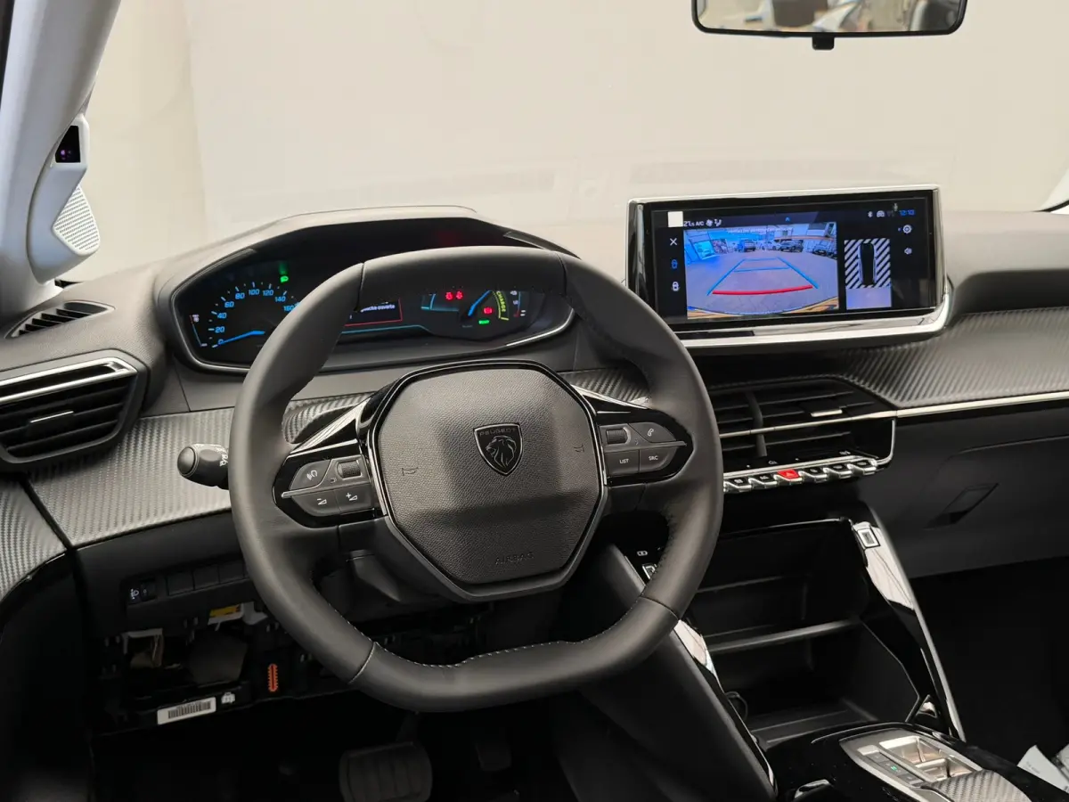 EV Business 51 kWh