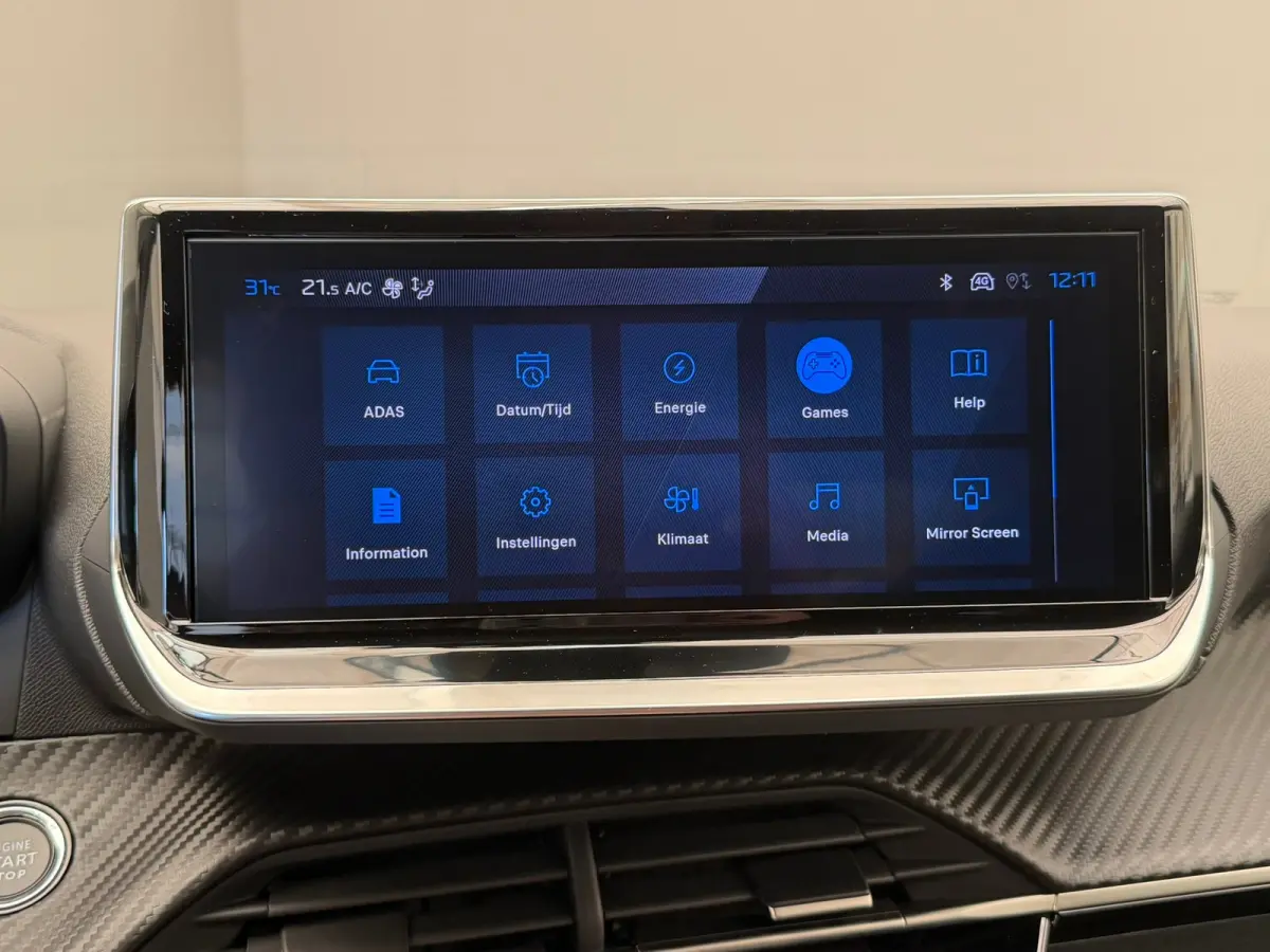 EV Business 51 kWh