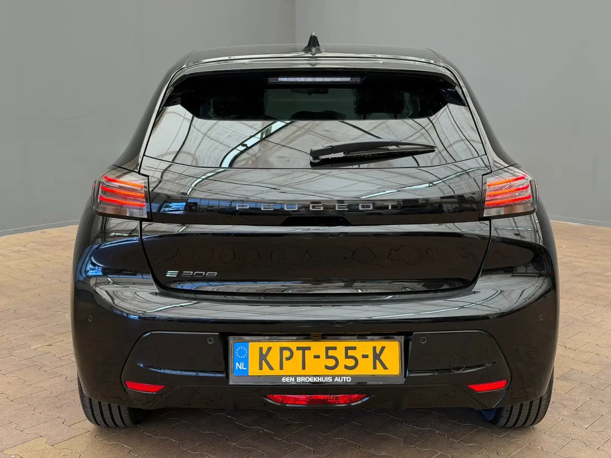 EV Business 51 kWh