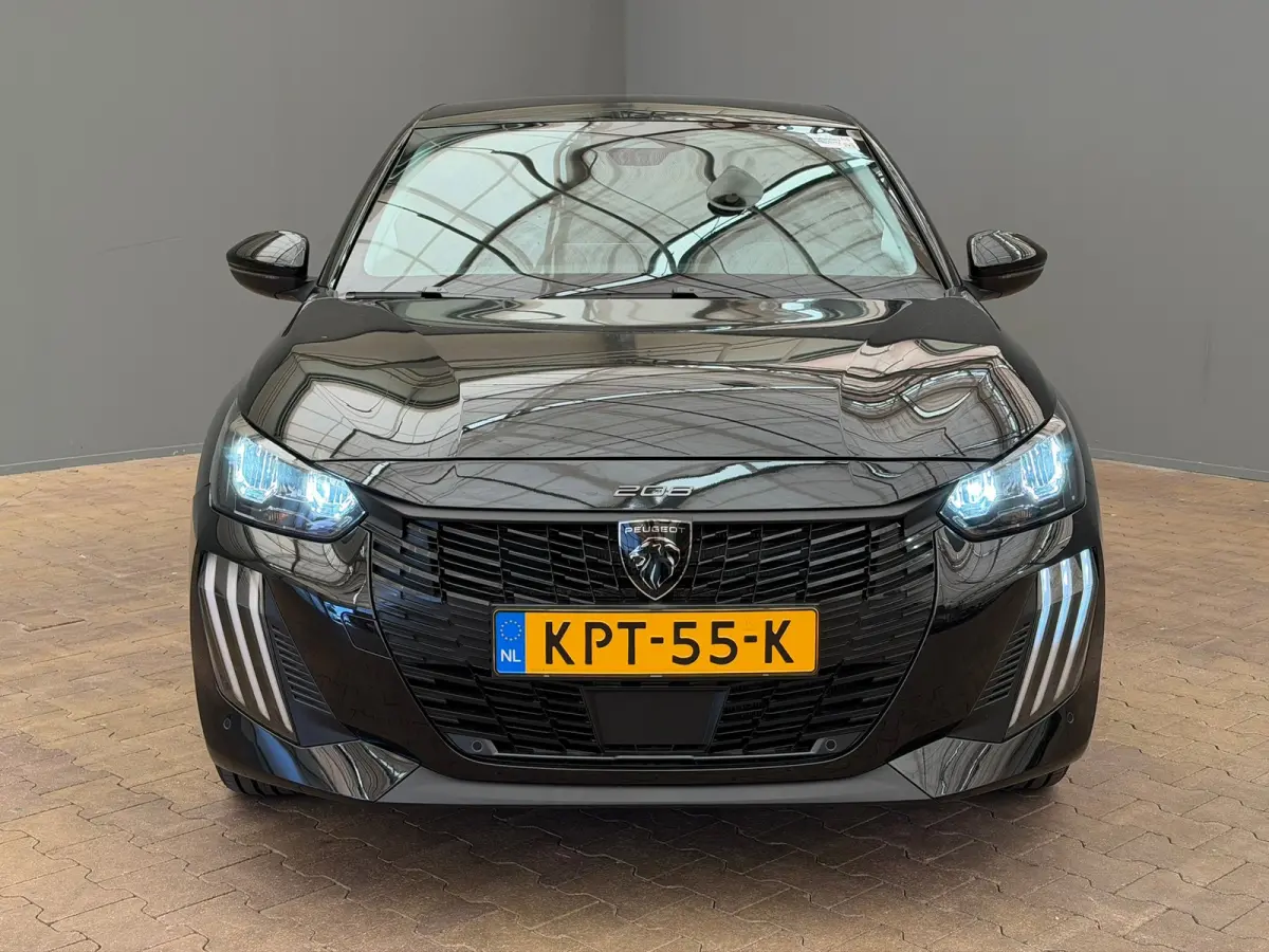 EV Business 51 kWh