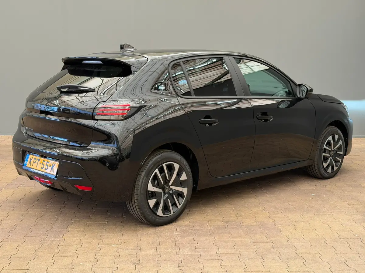 EV Business 51 kWh