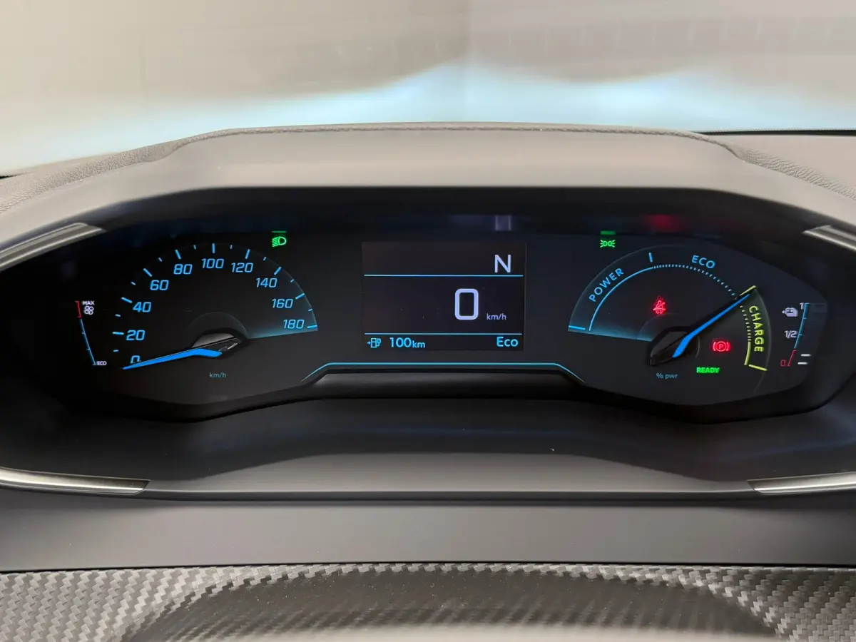EV Business 51 kWh