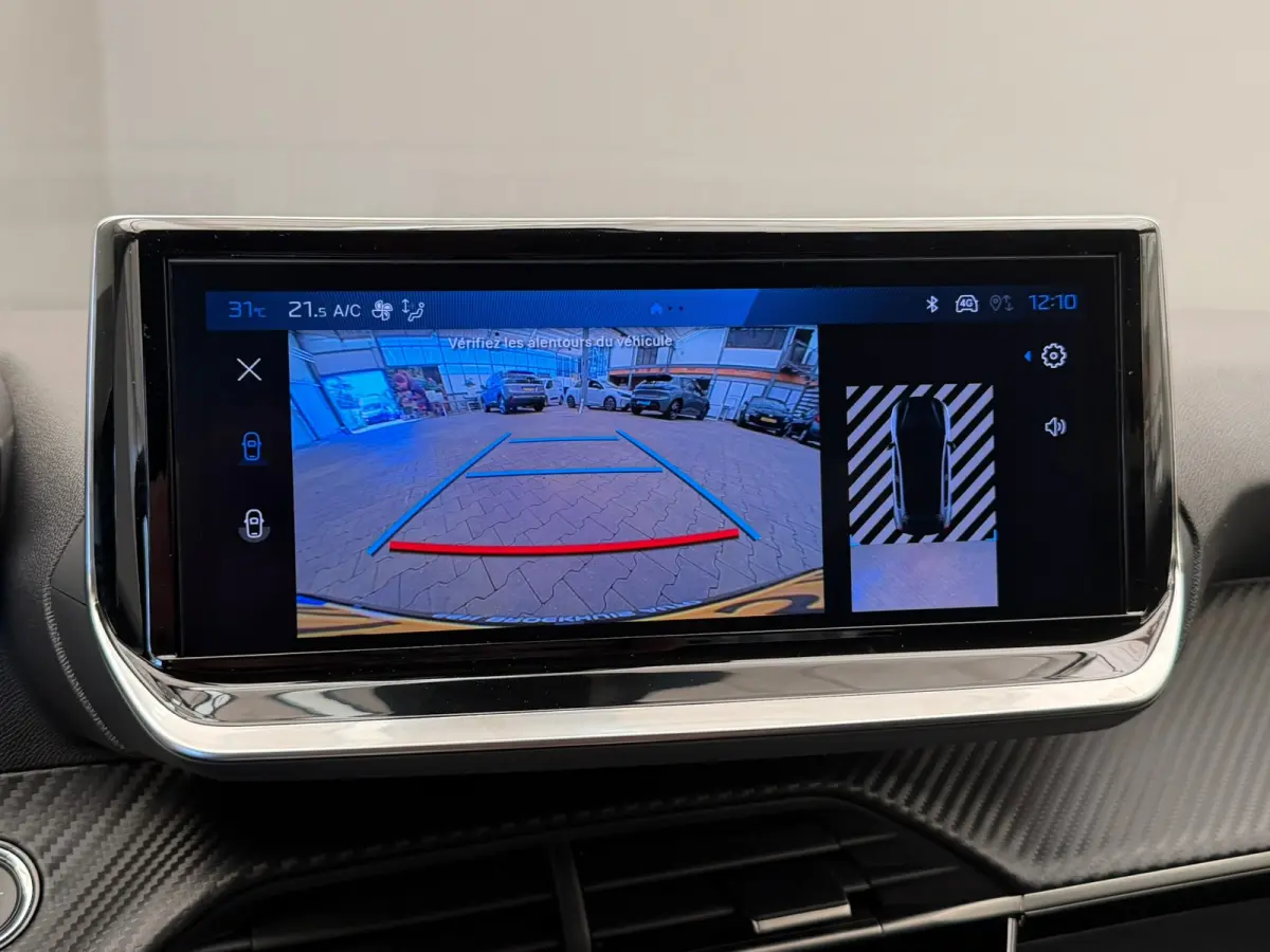 EV Business 51 kWh
