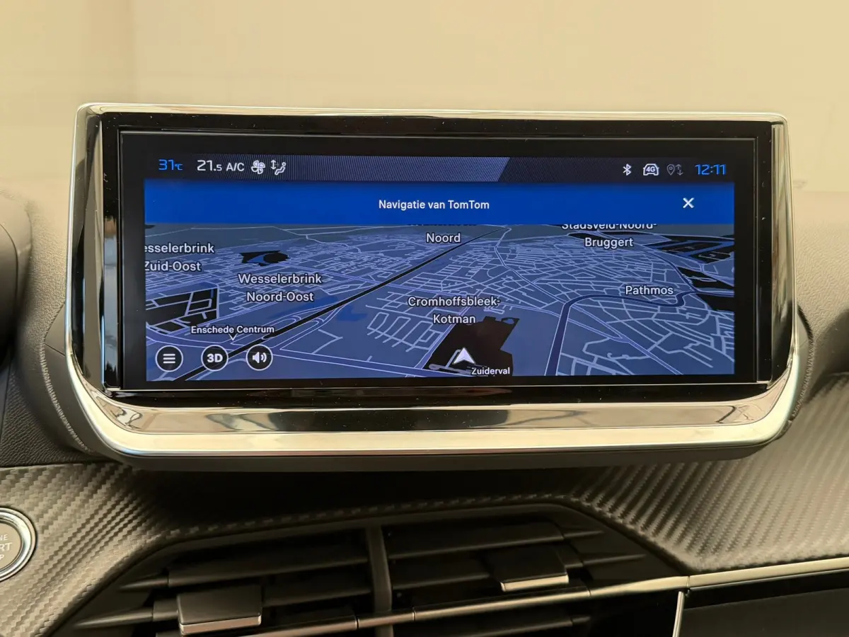 EV Business 51 kWh