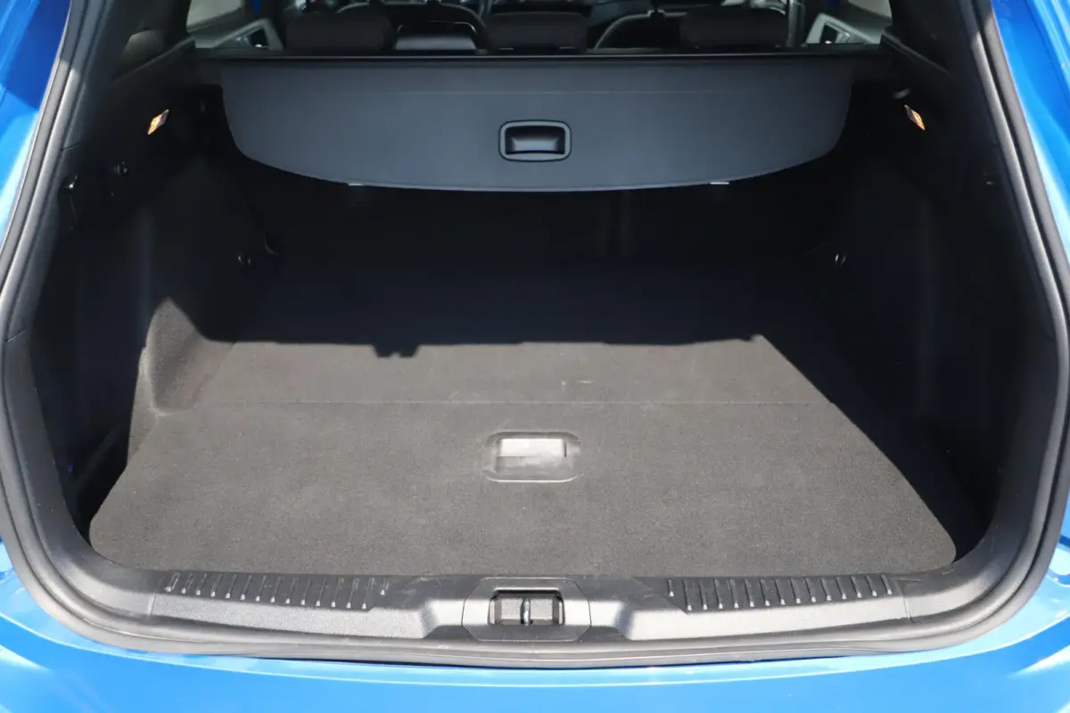 1.0 EcoBoost Hybrid ST Line Business Trekhaak Achteruitrijcamera Navigatie Carplay Climate Cruise Control