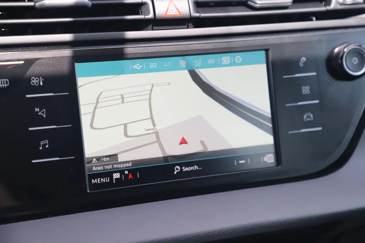 1.2 PureTech Business 7p 7 Persoons Navigatie Achteruitrijcamera Clima Cruise Getint Glas Carplay Android