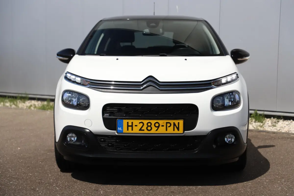 1.2 PureTech S&S Feel Edition Navigatie Carplay Android Climate Cruise Control Rijstrooksensor Parkeersensor