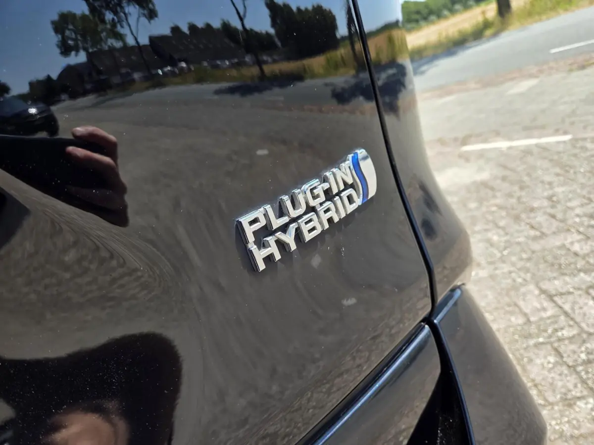 2.5 Plug-in Hybrid AWD Business Plus | HUD / 360 / JBL / Elektr. klep | PHEV / BTW Auto