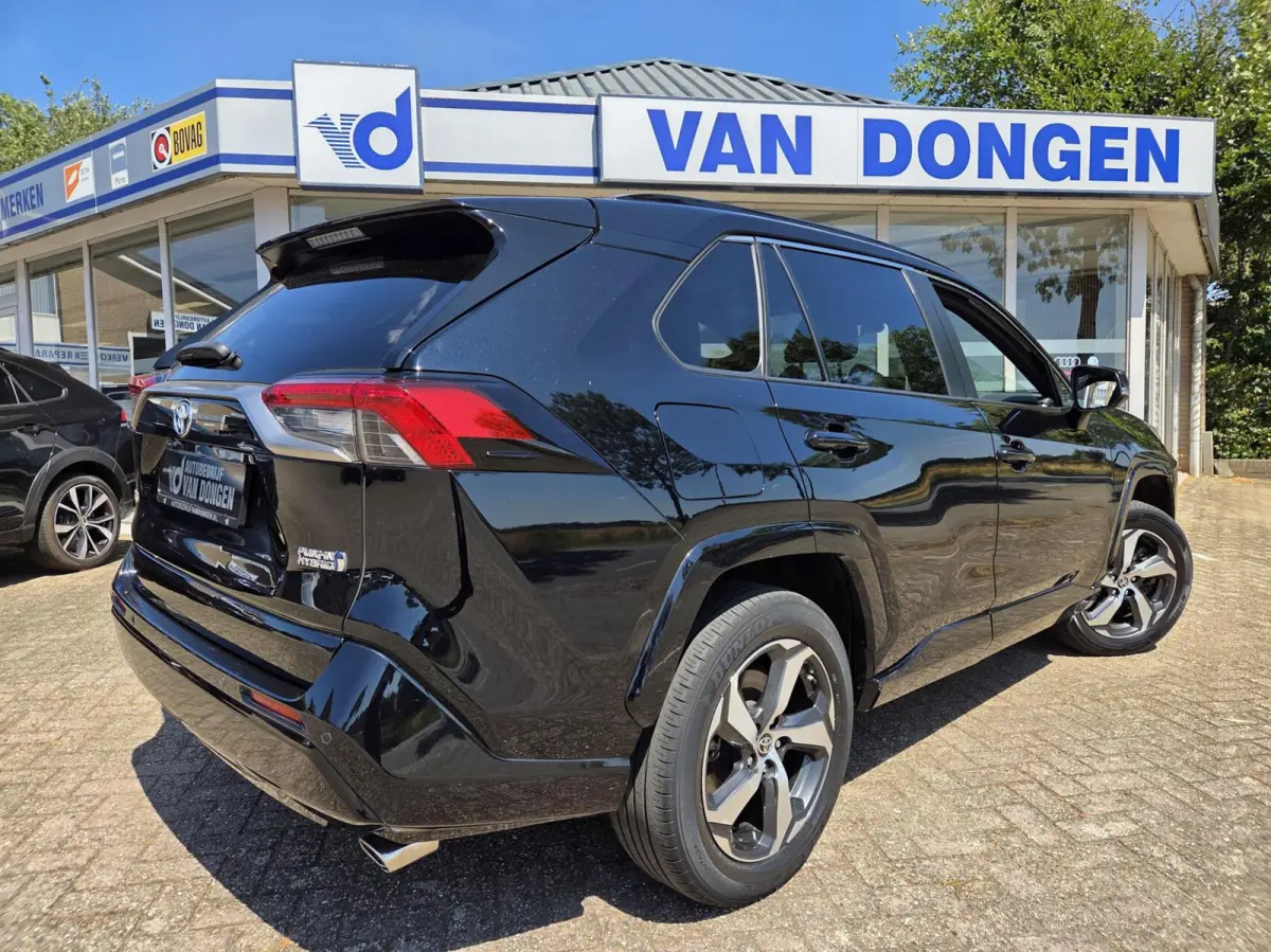 2.5 Plug-in Hybrid AWD Business Plus | HUD / 360 / JBL / Elektr. klep | PHEV / BTW Auto