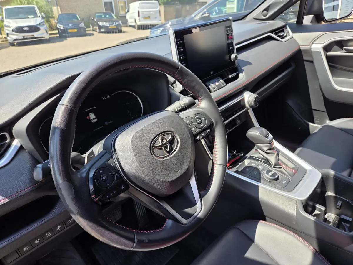 2.5 Plug-in Hybrid AWD Business Plus | HUD / 360 / JBL / Elektr. klep | PHEV / BTW Auto