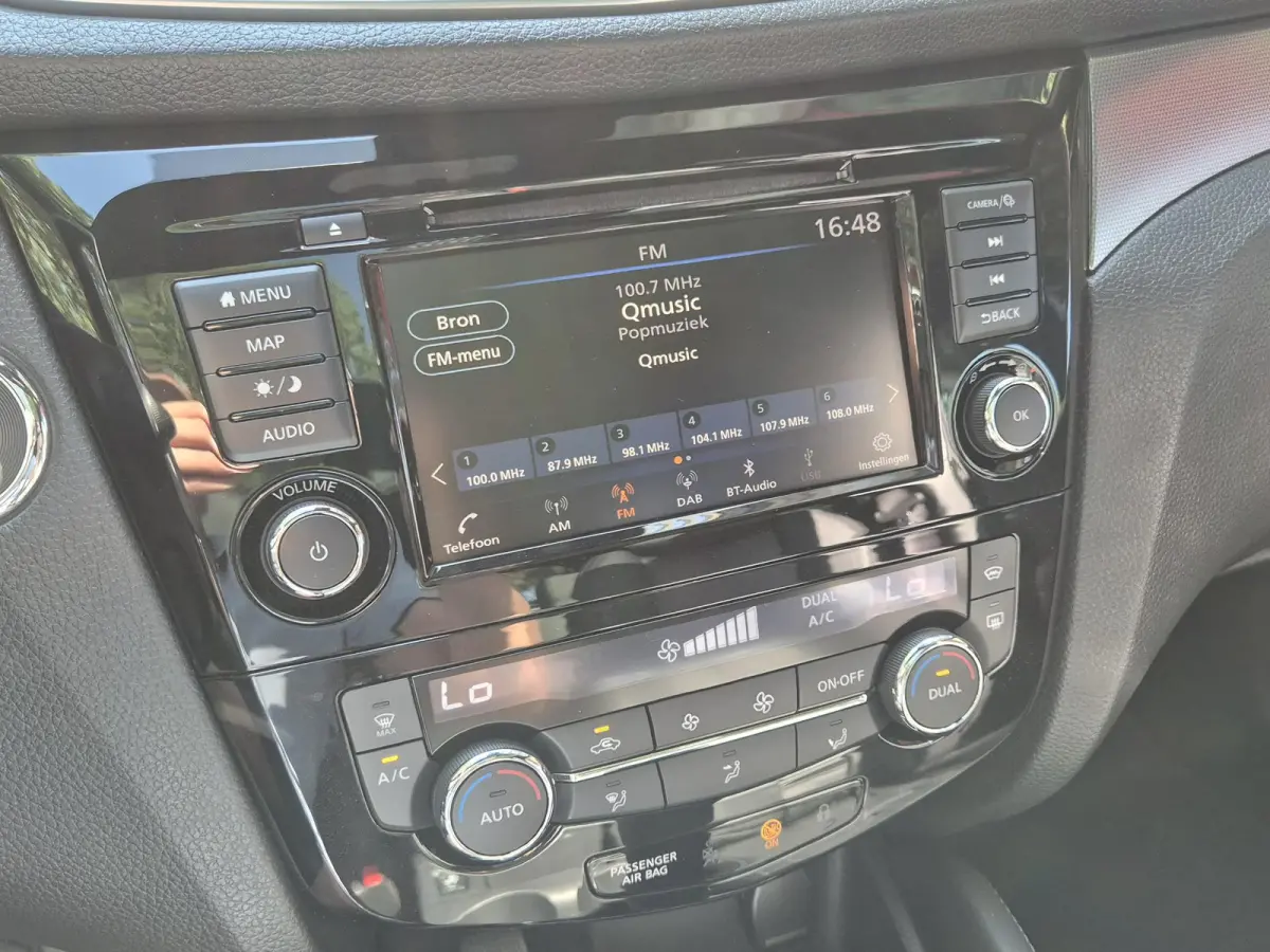 1.3 DIG-T Tekna + AUTOMAAT | Panoramadak | Trekhaak | Leer | Navigatie | Cruise Control | Licht metalen velgen