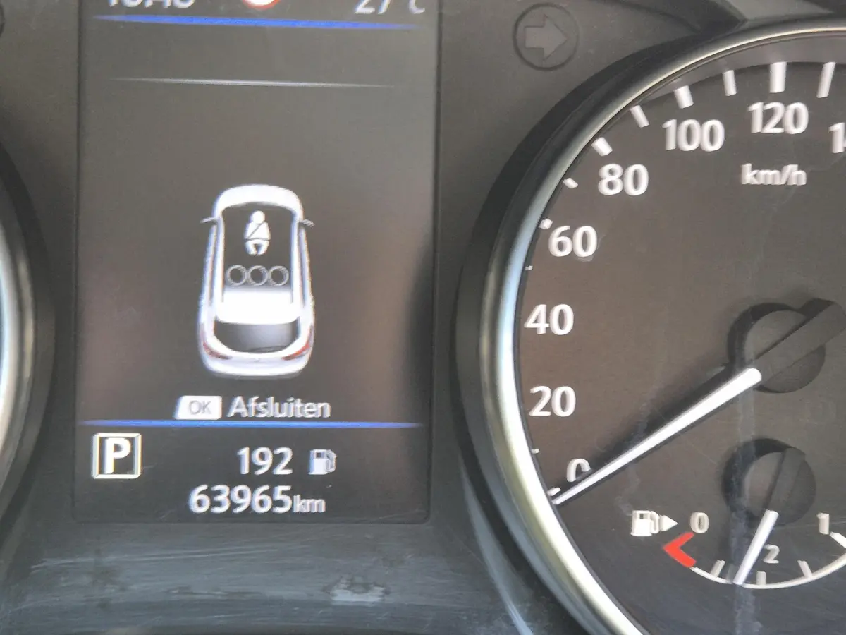 1.3 DIG-T Tekna + AUTOMAAT | Panoramadak | Trekhaak | Leer | Navigatie | Cruise Control | Licht metalen velgen