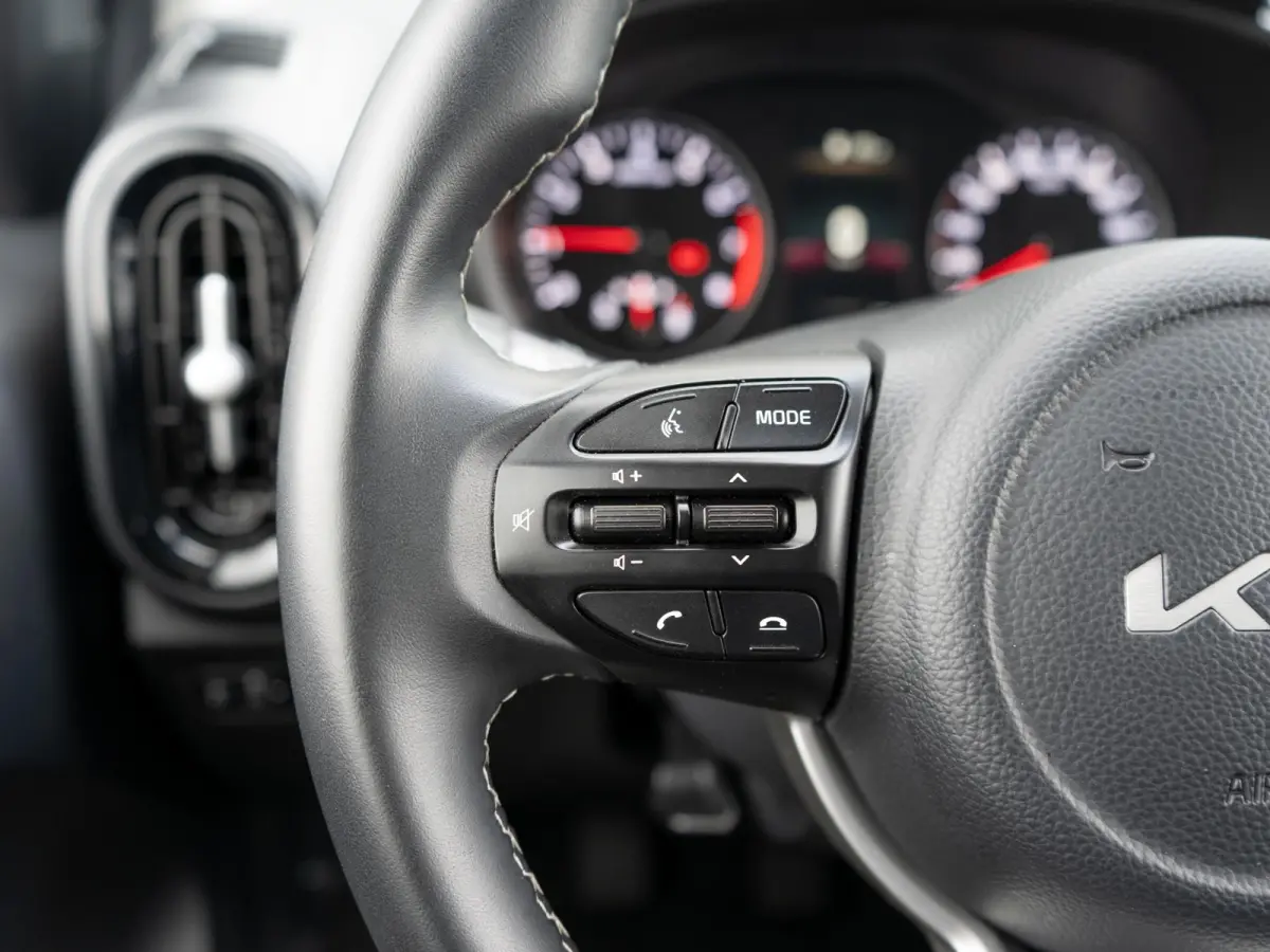 1.0 DPi DynamicPlusLine | Navi | Achteruitrijcamera | Clima | CarPlay