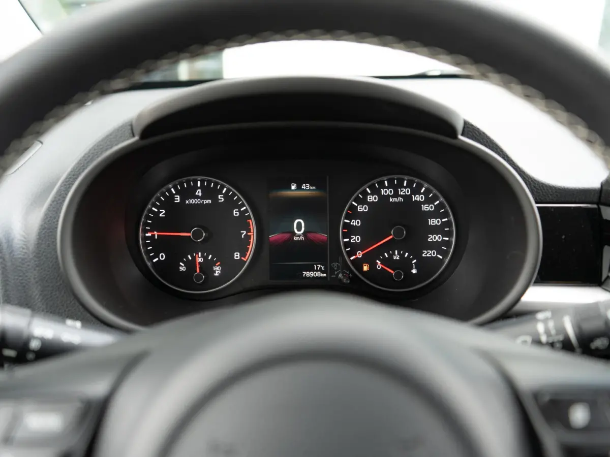 1.0 DPi DynamicPlusLine | Navi | Achteruitrijcamera | Clima | CarPlay