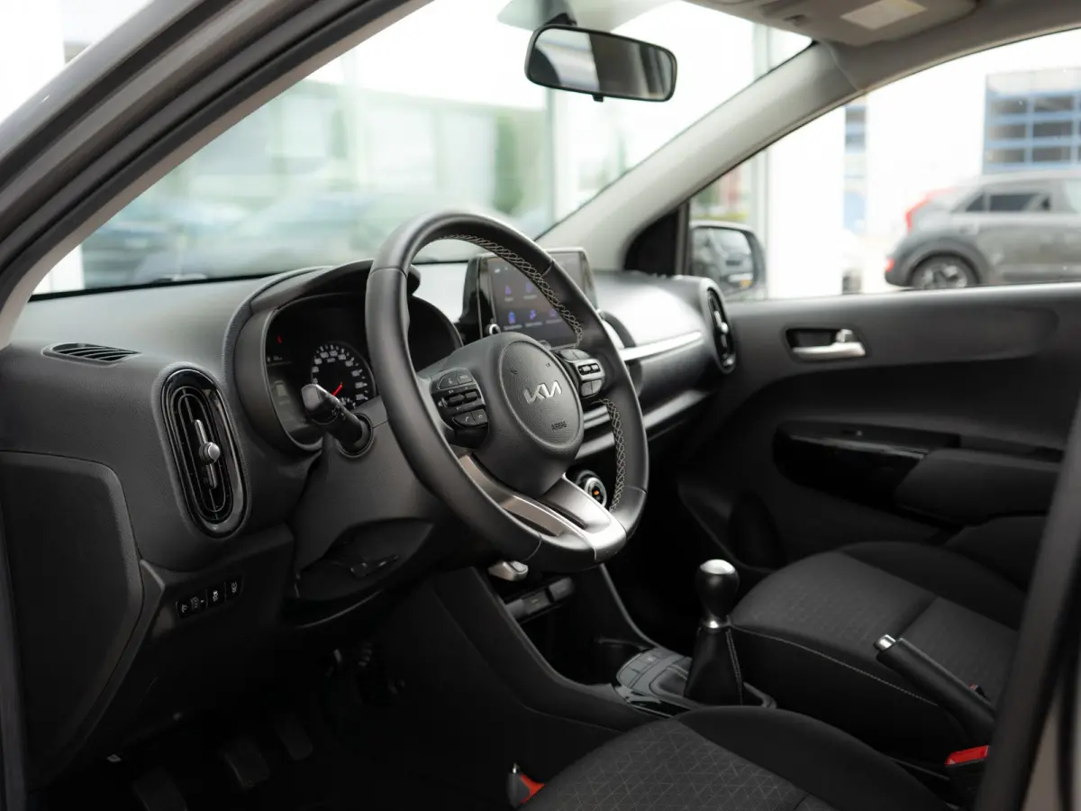 1.0 DPi DynamicPlusLine | Navi | Achteruitrijcamera | Clima | CarPlay