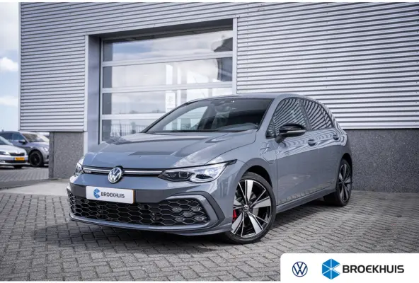 1.4 eHybrid GTE | Achteruitrijcamera | Apple Carplay/Android Auto|telefoonintegratie premium | Cruise control adaptief met Stop&Go en stuurhulp