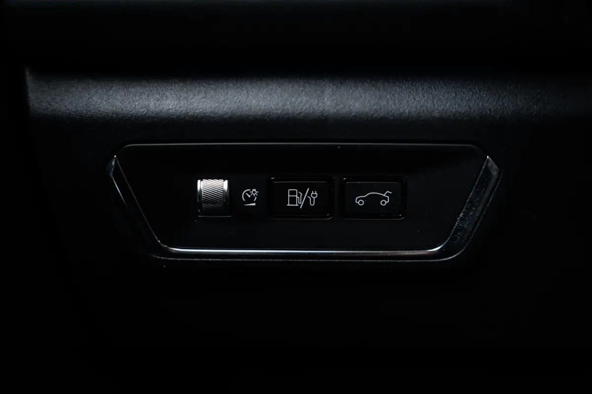 1.5 |Pano |360° |Stoelverw. |Infinity audio |ACC
